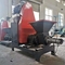 BR-50Cの大量生産のための機械を作る専門の木炭煉炭