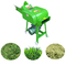 酪農場の多機能の干し草のチョッパーのための1.0tph籾殻カッター機械