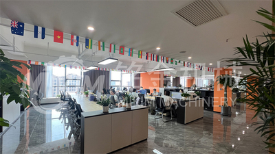 中国 Tianjin Mikim Technique Co., Ltd.