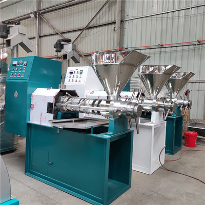 アボカド オイルの抽出機械小さいココナッツ油の抽出機械パーム油の出版物機械