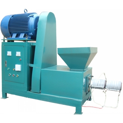 機械Shishaの木炭出版物機械を作る油圧木炭