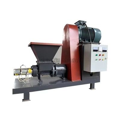 商業使用1800X600X1600mmのための機械を作る木炭煉炭