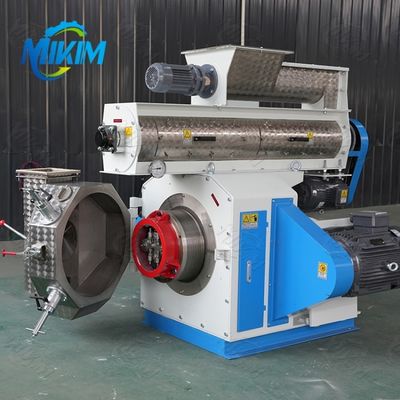 鶏飼料製造機ダイ家禽飼料ペレット造粒機