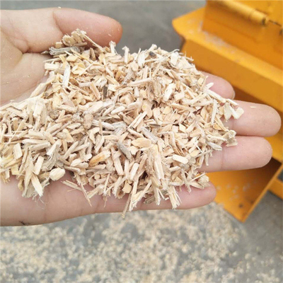 機械ODM 250*300mmを作るフル オートマチックの4.5ft木製のおがくず