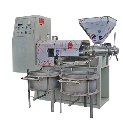 多機能の料理油の出版物の抽出装置の機械類