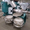 ココナッツ油のpressers抽出機械を押すことを作るピーナッツ油の出版物機械オリーブ・オイルの冷たい製造所