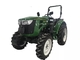 2010mmのホイールベースの多機能農業のための小さい農場トラクター4x4の小型トラクター