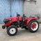 Mulcherギヤ ドライブ農場2400r/Minのための電気農業の農場トラクター