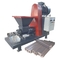 自動生物量の石炭の木炭煉炭の出版物機械400-500kg/H