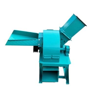 米のわらのためのカッサバの小麦粉の粉砕機のハンマー・ミル機械