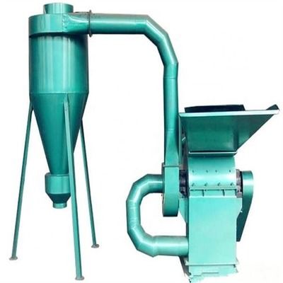 MIKIMの草の粉砕機3kwの家畜の供給の粉砕機の粉砕機