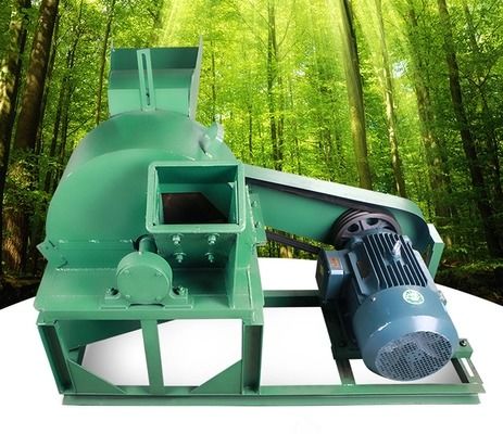 動物の寝具のためのセリウムISOの証明の木製の剃る機械