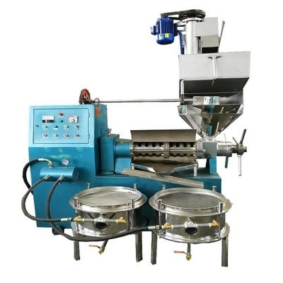 機械を家の使用のためにエネルギー効率が良くさせる6YL-60料理油