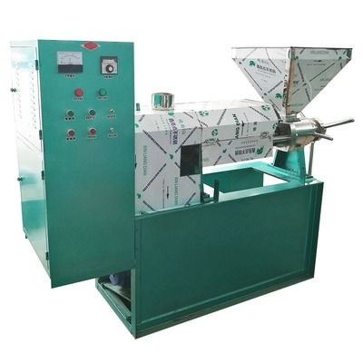 小さいオリーブ・オイルの出版物機械/商業オリーブ・オイルの抽出機械/油圧オリーブ・オイルの出版物機械