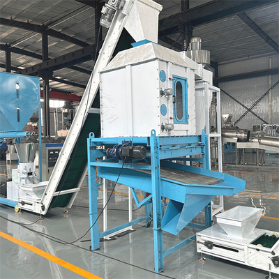 機械22KW AC220Vを作る飼料の餌の鶏の食糧