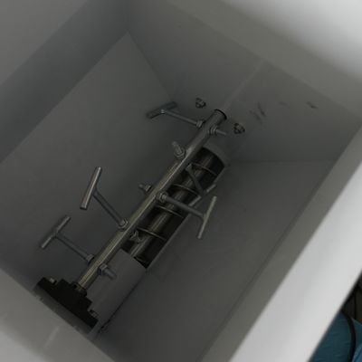 セリウムの機械魚を作る小さいペット フードは生産機械耐久性に与える