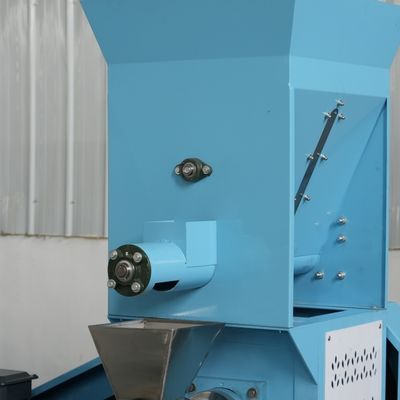 ODMの機械浮遊魚の供給のペレタイザーの耐久財を作る小型魚の供給