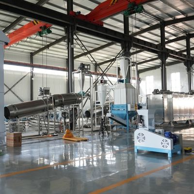 380V 50Hzの浮遊魚の飼料工場の押出機モーター