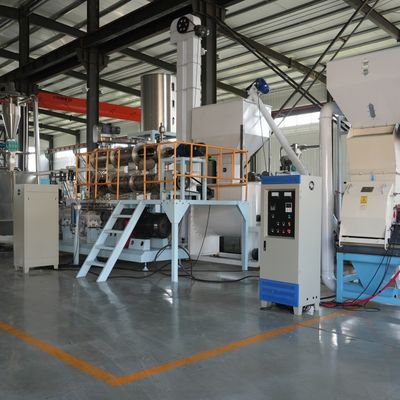 380V 50Hzの浮遊魚の飼料工場の押出機モーター