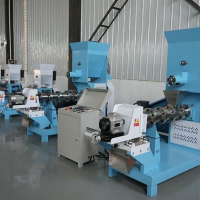 商業浮遊魚の供給の餌機械1470x1120x840mm