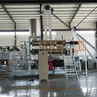 380V 50Hzの浮遊魚の飼料工場の押出機モーター