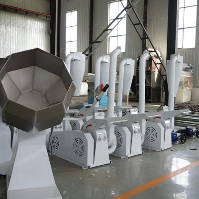 380V 50Hzの浮遊魚の飼料工場の押出機モーター