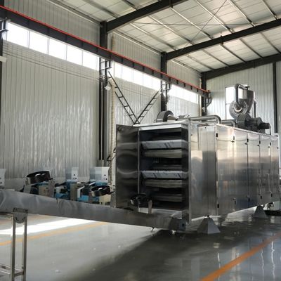 380V 50Hzの浮遊魚の飼料工場の押出機モーター