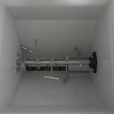 1.8t/ Hのフル オートマチックの魚の供給の餌機械メーカーの製造所50hz 132kw