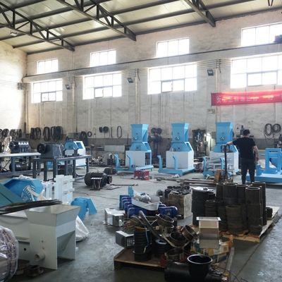 高出力自動浮遊魚の供給の餌機械380Volt