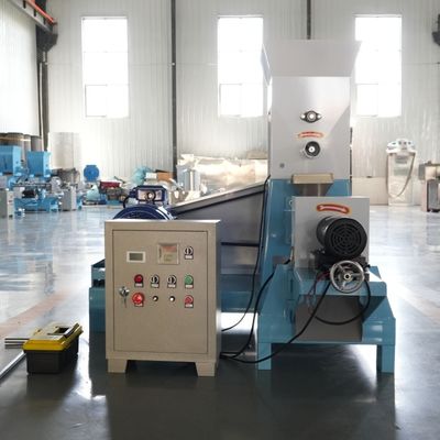 330kg小型魚の供給機械自動魚食糧押出機6mm 4mm