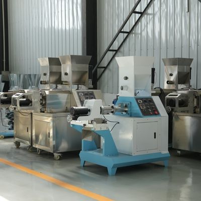 高出力自動浮遊魚の供給の餌機械380Volt