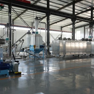 380V 50Hzの浮遊魚の飼料工場の押出機モーター