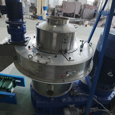 7.5kw平たい箱のダイス木は突き出るペレタイジングを施すことを処理することを作る出版物のための機械を小球形にする