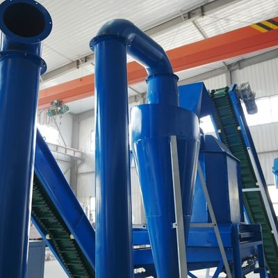 2-12mmの木製の餌は鶏のための飼料の処理機械ディーゼル機関を機械で造る