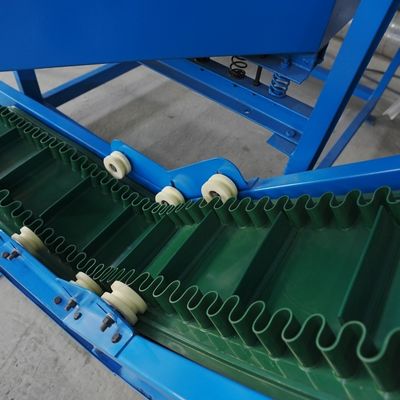 機械に自動木製の餌の製造所の省エネをするカスタマイズ可能なおがくずの餌