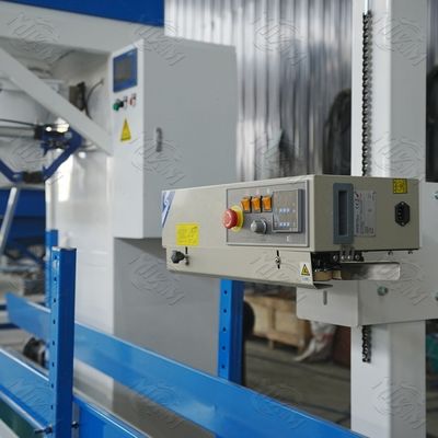 機械に縦リングを製造所する生物量の木製のおがくずはセリウムの証明書が付いている餌の死ぬ