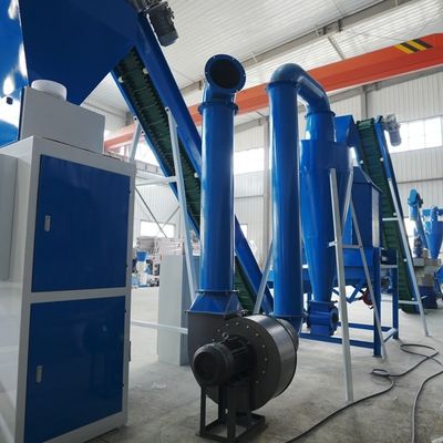 生物量の木製の餌の造粒機機械