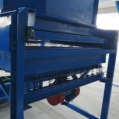 380V木は機械ツリー ブランチを小球形にする機械の作成を小球形にする