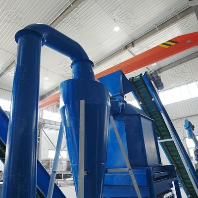 産業生物量の木製の餌メーカーの米の殻の餌機械22kw