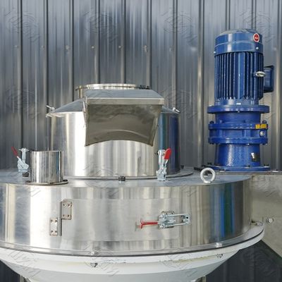 おがくずウッドペレットマシンもみ殻ペレットプレス