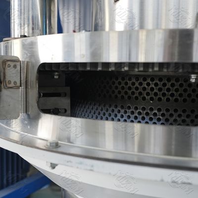 機械に125のKgを作る高い産業効率の木製の餌