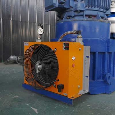 生物量の燃料の餌の作成のためのおがくずの餌機械木製の餌機械