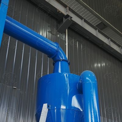 バイオマス木質ペレットミルマシン フラットダイ木材チップペレットプレス