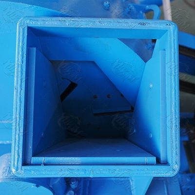 バイオマス木質ペレットミルマシン フラットダイ木材チップペレットプレス