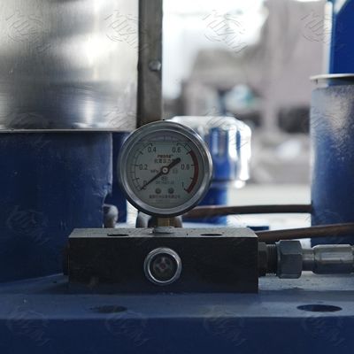 産業生物量の木製の餌メーカーの米の殻の餌機械22kw