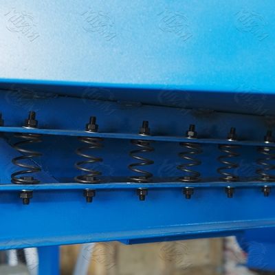 家の小さい農場のおがくずの生物量のRicehuskの草を作るための木製の餌の出版物