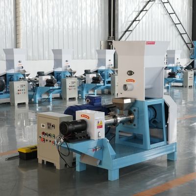 商業浮遊魚の供給の餌機械1470x1120x840mm