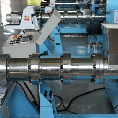 動物育種の魚の餌混合機械食糧押出機に与えるため