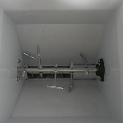 動物育種の魚の餌混合機械食糧押出機に与えるため