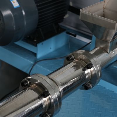 MIKIMの浮遊魚は耐久力のある4.4ftを乾燥する機械食糧の作成を小球形にする